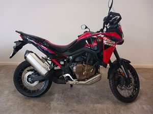 HONDA CRF1100L AFRICA TWIN 1100 CC