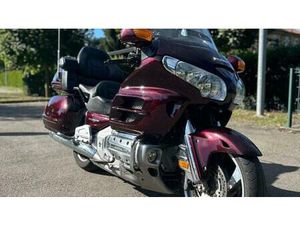 VENDO HONDA GL 1800 GOLD WING (2007 - 11) USATA A CASTELLETTO SOPRA TICINO (CODICE 9847414) - MOTO.IT