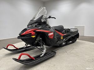 SÄHKÖSTARTTI, VETOKOUKKU, PERUUTUSVAIHDE