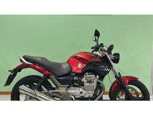 VENDO MOTO GUZZI BREVA V 750 I.E. USATA A TREBASELEGHE (CODICE 9847935) - MOTO.IT