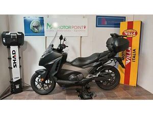 VENDO HONDA INTEGRA 750 DCT (2018 - 20) USATA A NOVARA (CODICE 9847928) - MOTO.IT