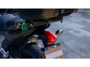 VENDO HONDA INTEGRA 750 DCT ABS (2014 - 15) USATA A BESANA IN BRIANZA (CODICE 9847521) - MOTO.IT