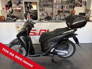 VENDO HONDA SH 125I (2020 - 23) USATA A TRADATE (CODICE 9847687) - MOTO.IT