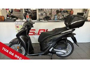 VENDO HONDA SH 125I (2020 - 23) USATA A TRADATE (CODICE 9847687) - MOTO.IT