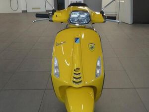 VESPA SPRINT 50 4T 3V IGET
