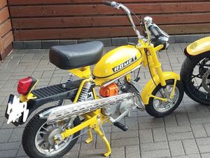 MOTORYNKA ROMET PONY 1987R ZAREJESTROWANA LEGIONOWO