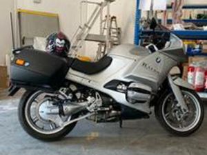 BMW R1150RS