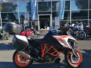 KTM 1290 SUPER DUKE GT POUR 222.44€/MOIS CHEZ DSN MOTOS 33