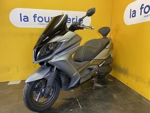 KYMCO DOWNTOWN 350 ABS