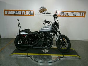 2020 HARLEY-DAVIDSON IRON 1200™