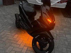 PEUGEOT SPEEDFIGHT 2