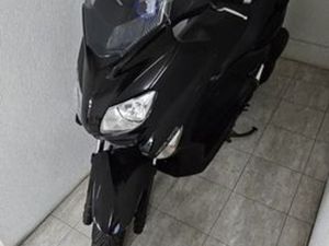 YAMAHA XMAX 25000KMS SÃO VICENTE