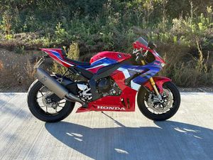 HONDA CBR1000RR-R FIREBLADE SP EURO 5 1000 CC