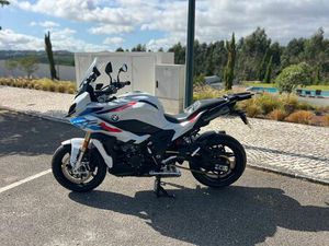 BMW S 1000 XR PACK M QUELUZ E BELAS