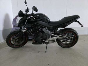 KAWASAKI ER - 6 N