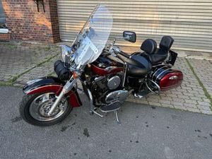KAWASAKI VN 1500