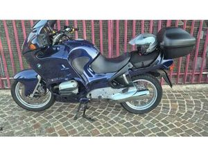 VENDO BMW R 850 RT (1998 - 01) USATA A MONTE COMPATRI (CODICE 9847841) - MOTO.IT