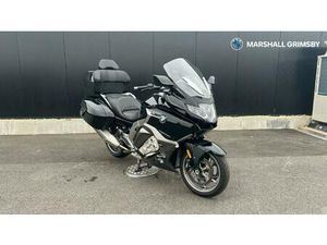 BMW K 1600 GTL LE EURO 5 1649 CC