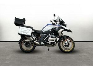 BMW R 1250 GS RALLYE TE EURO 4 1254 CC