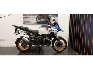 BMW R 1300 GS ADVENTURE TE ASA CARDAN EURO 5 1300 CC