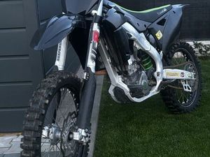 KAWASAKI KXF 250 MLAWKA