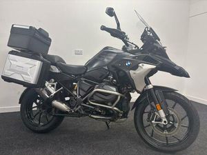 BMW R 1250 GS TE ABS 1254 CC