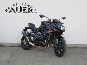 KAWASAKI Z H2 -- BODIS AUSPUFF! --