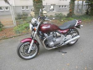KAWASAKI ZEPHYR 1100, ZRT 10 A, ALLES ORIGINAL