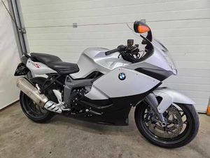 BMW K 1300 S - SERVIS JEN BMW - ABS, ESA - VÝMĚNA MOŽNÁ
