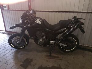 SPRZEDAM ZAMIENIE YAMAHA XT660X NOWY TARG