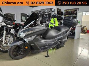 KYMCO X-TOWN 300I