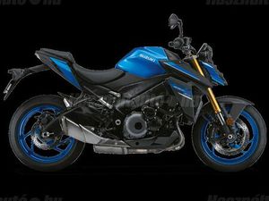 2026-OS MODELL HAMAROSAN KÉSZLETEN ÚJ SZÍNEKBEN! TESZTVEZETÉS! AUTÓ- MOTOR BESZ