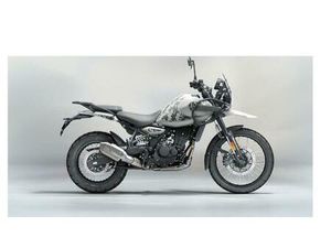 ROYAL ENFIELD HIMALAYAN 450 E5+ 450 CC
