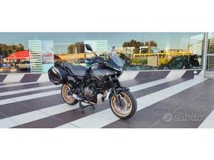 YAMAHA TRACER 7 GT
