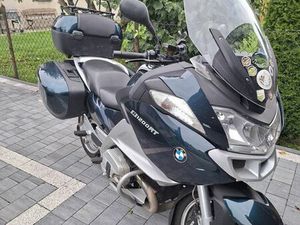 BMW RT 1200 OD MOTOCYKLISTY BELCHATÓW