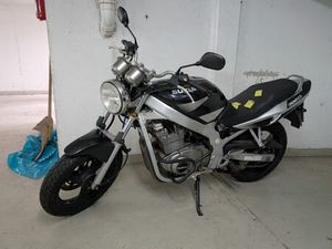 SUZUKI GS GS 500 SUZUKI GS500