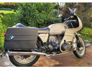 BMW R 100 RS