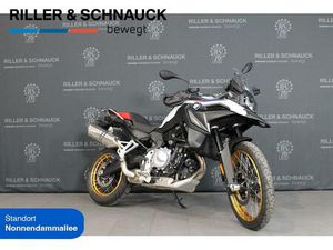 BMW F 850 GS