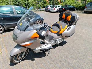BMW K1200LT