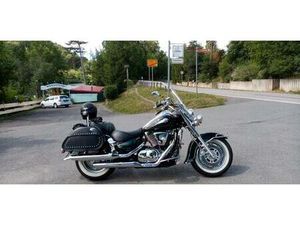 SUZUKI VL1500 INTRUDER