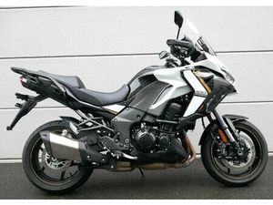 KAWASAKI VERSYS 1100 SE