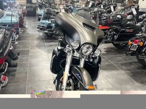 2018 HARLEY-DAVIDSON ULTRA LIMITED