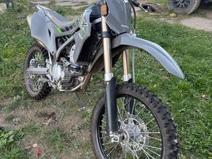 KAWASAKI KLX 300R
