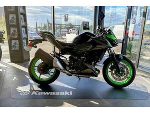 KAWASAKI Z 500 2024