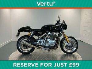 NORTON COMMANDO 961 SE 961 CC