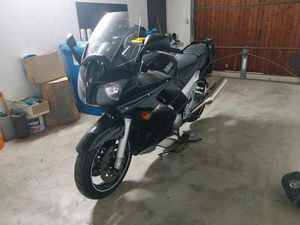 YAMAHA FJR 1300 RP04
