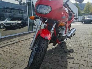 YAMAHA XJS DIVERSION 600 AUS 3.HAND IM TOP ZUSTAND!