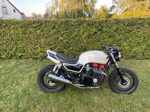 HONDA CB 750 SEVENFIFTY RC42 CUSTOMBIKE