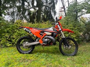 KTM EXC 300 TPI