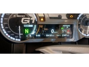 BMW K1600GT